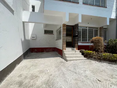 Affordable 3 Bedroom Maisonette to Let Kileleshwa