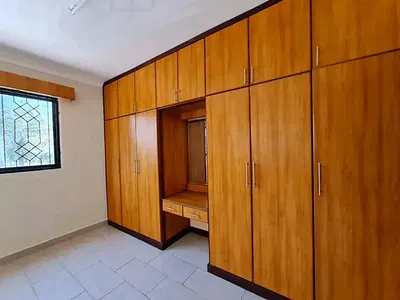 Contemporary 3 Bedroom Apartment with a Swimming Pool & Elevator