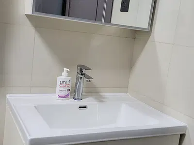 1 Bedroom Fully Furnished Apartment in Westlands