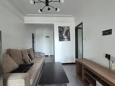 1.5 Bedroom Unfurnished for Sale