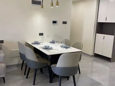 Stunning 2bedroom Apartment in Kilimani