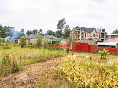 Prime Residential Serviced Plot