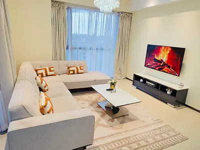 Ultra Luxurious 2bedroom Suite for Rent/Short Let