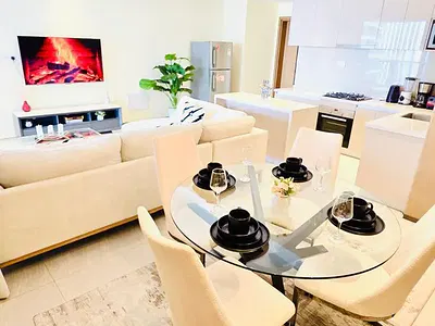 Ultra Luxurious 3bedroom Suite for Rent/Short Let in Westlands