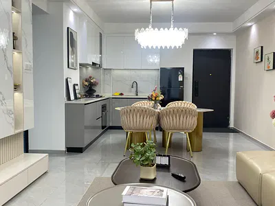 Premium 1 Bedroom Apartments for Sale in Kilimani Offplan