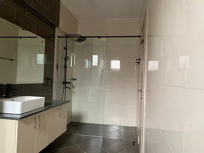 2 Bedroom Unfurnished Apartment in Westlands