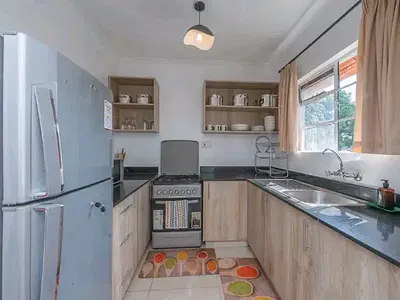 2 Bedroom Apartments