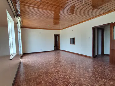 2 Bedroom Unfurnished