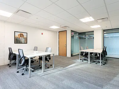 Book Serviced Office Space for Businesses of All Sizes in Spaces GTC