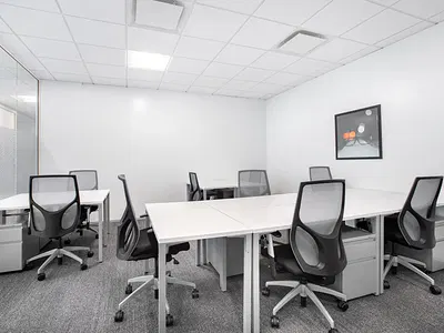Book Serviced Office Space for Businesses of All Sizes in Spaces GTC