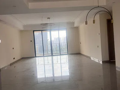 3 Bedroom Apartment with Detached DSQ for Sale in Kilimani