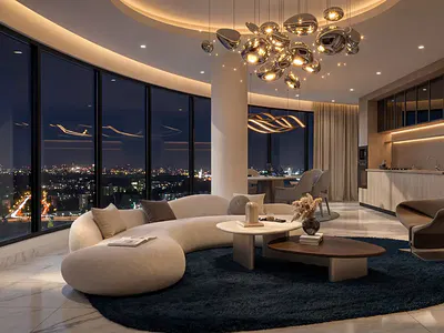 Tastfully Designed 1&2 Bedroom Apartments — Westlands, Nairobi