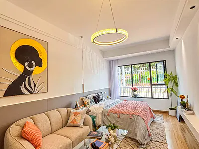 Modern Studios and 1 Bedrooms — Westlands, Nairobi