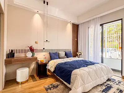 Modern 1 Bedroom Apartment — Westlands, Nairobi