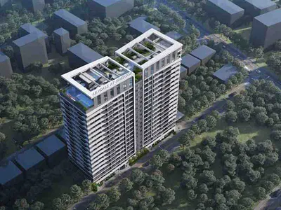 1 & 2 BR Apartments in Riverside Drive