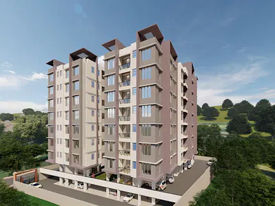 Master Lakeview Apartments, Nakuru