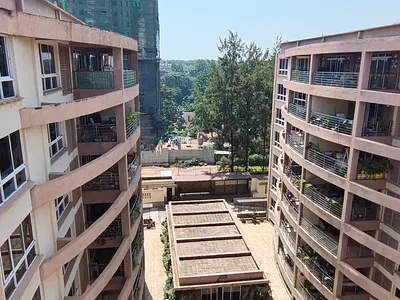5 Bedroom Unfurnished Penthouse in Westlands