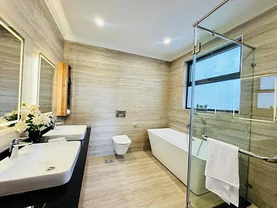 Luxury in Kileleshwa : 3, 4 & 5 BR Apartments