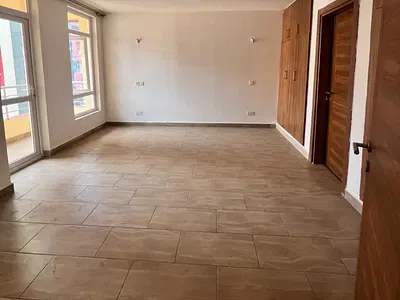 Luxurious 3 Bedroom Plus DSQ Apartment in Kilimani