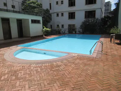 3-Bedroom Apartment to Let in Riverside