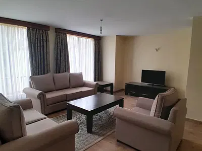 Fully Furnished 2-Bedroom Apartment in Kilimani -- KSH 150, 000/Month