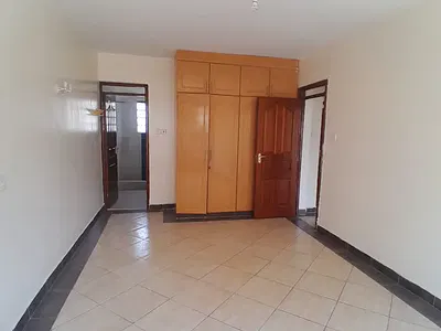 3BR Apartment for Rent in Kilimani - KSH 80, 000