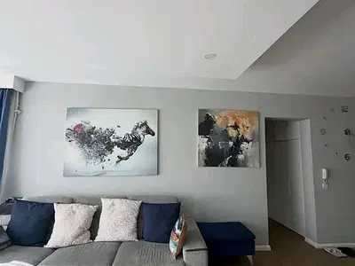 2 Bedroom Apartments