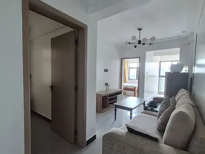 Luxurious 1.5 Bedrooms Apartment in Kilimani