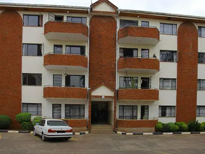 3-Bedroom Spacious Apartment