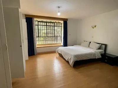 3 Bedroomapartment+dsq
