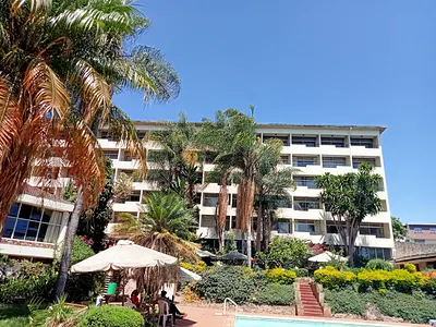 Hotel on Sale at Nairobi Milimani at 1.8B *located in Milimani *about