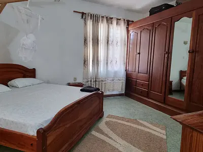 5 Bedrooms House Sitting on a 1.4 Acres Touching the Mtwapa Creek in M