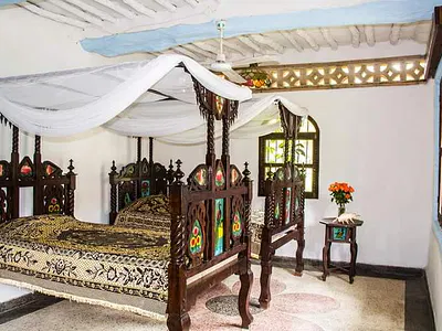 3 Star Beachfront Resort Property for Sale Sitting on a White Sandy 2.