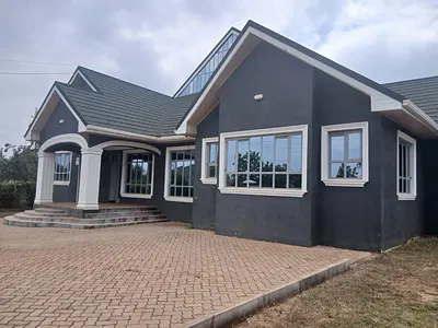 Thika Greens Phase 1