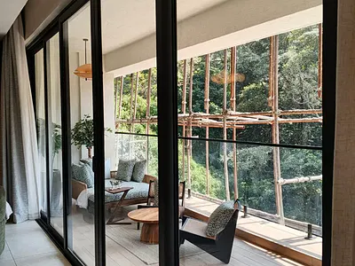 Prime High End 3 Bedroom Apartment on the Edge of Karura Forest.