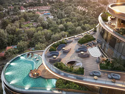 Luxury Living — Westlands, Nairobi