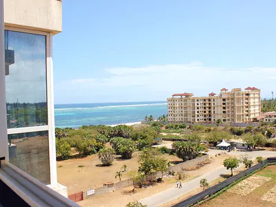 5 Acres Beach Property for Sale in Nyali. Asking Price KSHS. 800 Milli