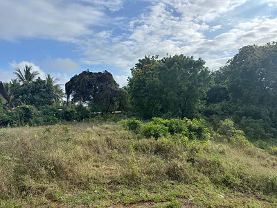2 Acres Airport Road of Diani Beach Road Opposite Rainbow Primary in