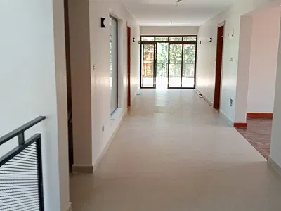 6 Bedroom All Ensuite Villa for Sale -- Karen (Mukoma Rd, Near Hardy)