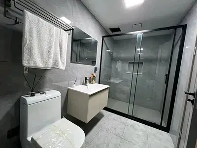 2 Bedroom+dsq Apartments