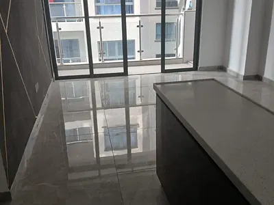 Spacious 1-Bedroom Apartment Unfurnished