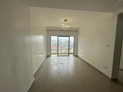 1 Bedroom Apartment for Rent in Kilimani.