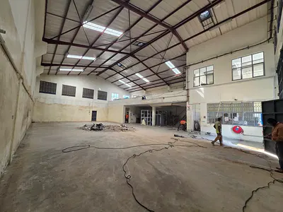 Spacious Warehouse/Godown for Rent