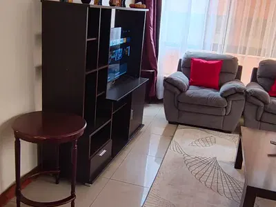 1 Bedroom Fully Furnished Apartment in Kilimani