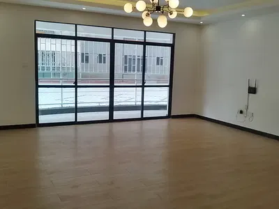 2 Bedroom Ultra Spacious Apartment