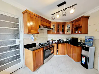Luxurious 2 Bedroom Apartment
