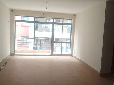Executive 2 Bedroom Apartment