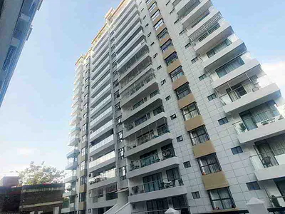 Spacious 4 Bedroom Apartments