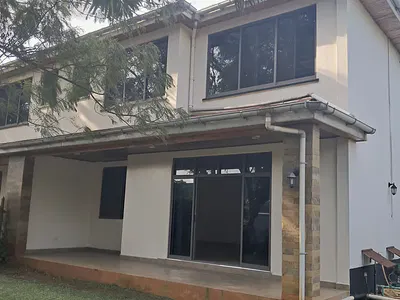 Stunning 3-Bedroom Duplex Villa + DSQ