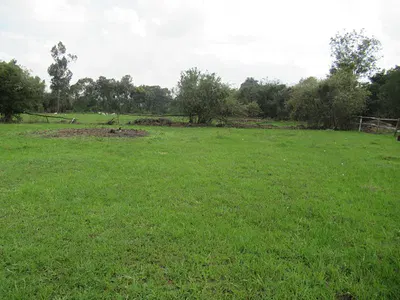 1-Acre Plots in a Gated Community